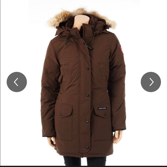 Canada goose trillium - Picture 2 of 9